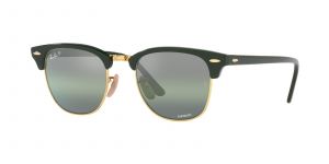 Ray-Ban RB 3016 Clubmaster 1368/G4 Polarized
