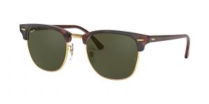 Ray-Ban RB 3016 Clubmaster W0366