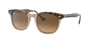 Ray-Ban Hawkeye RB 2298 1292/M2 Polarized 52mm