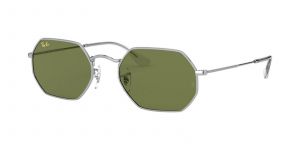 Ray-Ban Octagonal RB 3556 9198/4E 53mm
