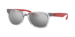 Ray-Ban Junior New Wayfarer RJ 9052S 7063/6G 48mm