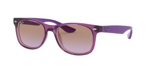 Ray-Ban Junior New Wayfarer RJ 9052S 7064/68 48mm