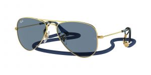 Ray-Ban Junior Aviator RJ 9506S 223/1U