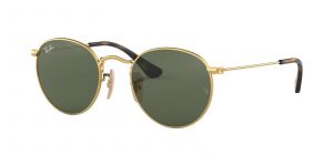 Ray-Ban Junior Round RJ 9547S 223/71 44mm