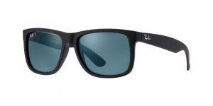 Ray-Ban Justin RB 4165 622/2V Polarized 55mm