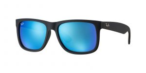 Ray-Ban Justin RB 4165 622/55 51mm