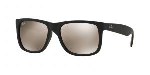 Ray-Ban Justin RB 4165 622/5A 55mm