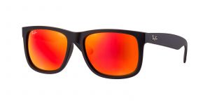 Ray-Ban Justin RB 4165 622/6Q 55mm