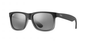 Ray-Ban Justin RB 4165 852/88 51mm