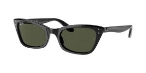 Ray-Ban Lady Burbank RB 2299 901/31