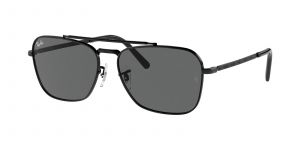 Ray-Ban New Caravan RB 3636 002/B1 58mm