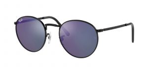 Ray-Ban New Round RB 3637 002/G1 53mm
