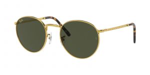 Ray-Ban New Round RB 3637 9196/31 53mm