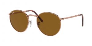Ray-Ban New Round RB 3637 9202/33 50mm