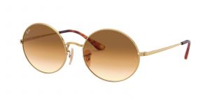 Ray-Ban Oval RB 1970 9147/51 54mm