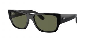 Ray-Ban RB 0947S Carlos 901/58 Polarized