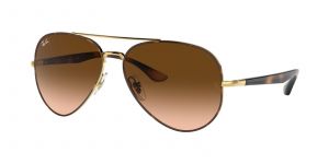 Ray-Ban RB 3675 9127/A5 58mm