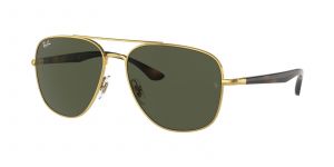 Ray-Ban RB 3683 001/31 56mm