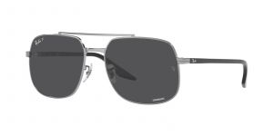 Ray-Ban RB 3699 004/K8 Polarized