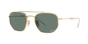 Ray-Ban RB 3707 001/O9 Polarized