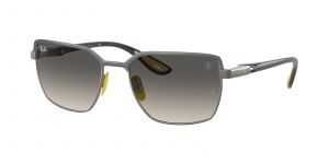 Ray-Ban RB 3743M Scuderia Ferrari Collection F101/11