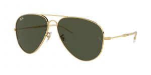 Ray-Ban RB 3825 Old Aviator 001/31