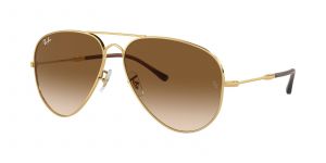 Ray-Ban RB 3825 Old Aviator 001/51