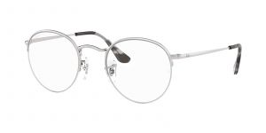 Ray-Ban RB 3947V Round Gaze 2501