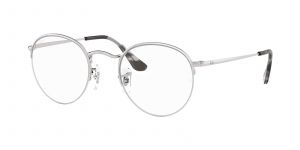 Ray-Ban RB 3947V Round Gaze 2501 48mm