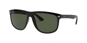 Ray-Ban Boyfriend RB 4147 601/58 Polarized 56mm