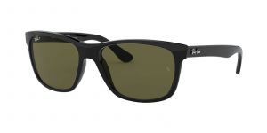 Ray-Ban RB 4181 601/9A Polarized 57mm