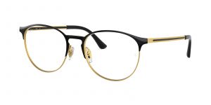 Ray-Ban RB 6375 2890 53mm