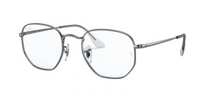 Ray-Ban RB 6448 Hexagonal 2501