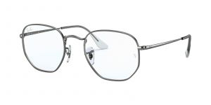 Ray-Ban RB 6448 Hexagonal 2501 51mm