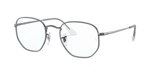 Ray-Ban RB 6448 Hexagonal 2502