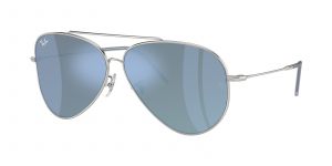 Ray-Ban RB R0101S Aviator Reverse 003/GA