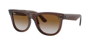 Ray-Ban RB R0502S Wayfarer Reverse 6709/CB