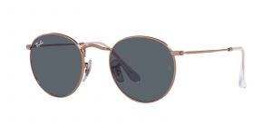 Ray-Ban RB 3447 Round Metal 9202/R5