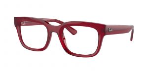 Ray-Ban RX7217 Chad 8265