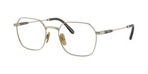 Ray-Ban RX8794 Jim Τitanium 1246