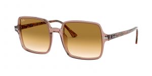 Ray-Ban Square II RB 1973 1281/51 53mm