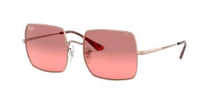 Ray-Ban Square RB 1971 Evolve Lenses 9151/AA 54mm