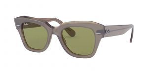 Ray-Ban State Street RB 2186 1293/4E 49mm