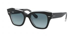 Ray-Ban State Street RB 2186 1294/3M 49mm
