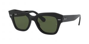 Ray-Ban State Street RB 2186 901/31 49mm