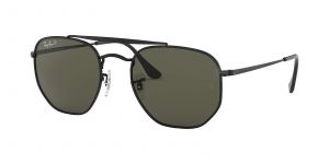 Ray-Ban The Marshal RB 3648 002/58 Polarized 54mm