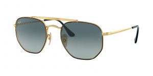 Ray-Ban The Marshal RB 3648 9102/3M 54mm