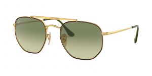 Ray-Ban The Marshal RB 3648 9103/4M 51mm