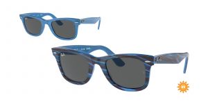 Ray-Ban Wayfarer RB 2140 1409/B1