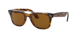 Ray-Ban Wayfarer RB 4540 710/57 Polarized 50mm